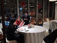 -蔓兰家的四季S0餐厅·融合菜(当代MOMA店)