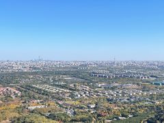 -北京西山国家森林公园