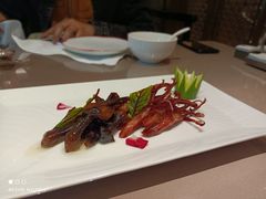 -万达瑞华酒店·品珍中餐厅