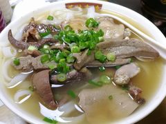 -荔林食店(西华路店)