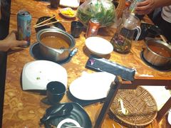 -塔兰齐新疆孜然火锅(鲤鱼山路店)