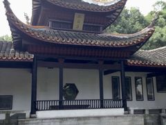 -岳麓书院