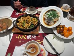 -鑫小城故事·藕汤·家常菜(台北一路总店)