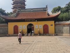 -海天禅寺