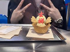-CORNER CONE GELATO酷矿手作霜淇淋(南头古城店)