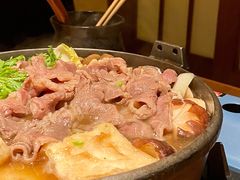 -水之惠鲜鱼料理(王府大街店)