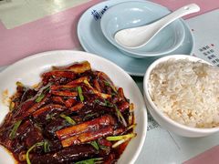 -蘭心餐厅(进贤路店)