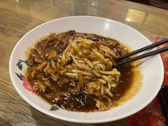 -锅儿挑面馆