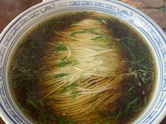 -同得兴 Since·1995 传统苏式面馆(嘉馀坊店)