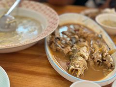 -牛老二海鲜烧烤(日照总店)