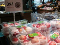 -盒马鲜生(顺义店)