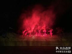 -三亚红色娘子军演艺公园景区