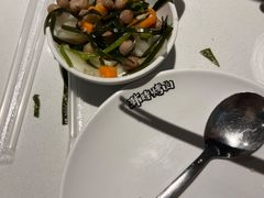 -韩时烤肉(枫蓝店)