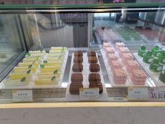 -麦雪尔甜品·生日蛋糕(新街口旗舰店)