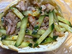 -虎豹肉合(香港街店)