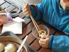 -鸡鸣汤包(红山动物园店)