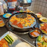 探店记：烤肉店必点