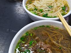 -郑家包子牛肉拉面(尚勤路店)