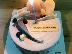 -派悦坊·甜品·蛋糕(日坛店)