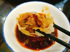 -不二心·鲜肉大包·海胆小笼汤包(二七广场店)