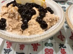 -堂屋糖水店(愚园店)