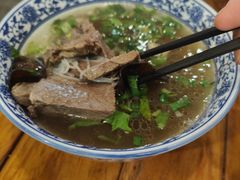 水盆羊肉-澄城水盆羊肉店(永兴坊店)