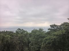 -阳台山自然风景区