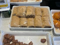 驴打滚-黑窑厂糖油饼烤鸭·清真菜(旗舰店)