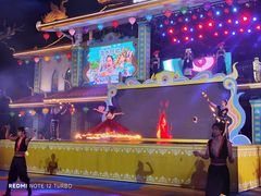 -深圳锦绣中华民俗村