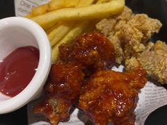 -火炉火自助餐(喜隆多店)