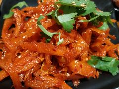 -大壮家原味烤肉(兴华北街店)