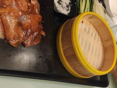 片皮鸭-成事园(真北店)