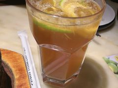 -绿茶餐厅(汇悦大融城店)