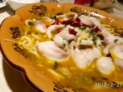 -阿英煲(凉城路店)