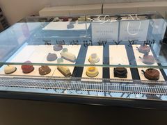 -麦雪尔甜品·生日蛋糕(新街口旗舰店)