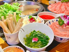 -大龙燚火锅(南山大道店)