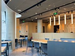 -麦当劳(展览路店)