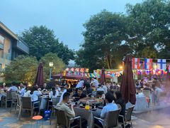 -西苑半岛·中餐厅