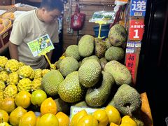 -港华水果街(港华广场店)