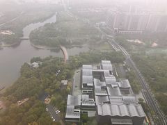 -嘉定凯悦·咖啡厅