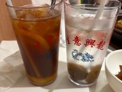 -龙记香港茶餐厅(久光百货店)