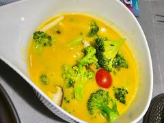 -3号仓库·创意中国菜(乐清正大广场店)