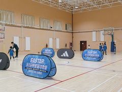 -东方启明星篮球培训(天坛校区)