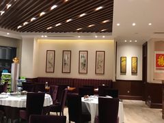 大堂-頂好酒家·经典粤菜(海信广场店)
