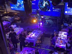 -胡桃里音乐酒馆(白云五号T5 MALL店)