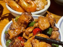 -打酱油·非遗淮扬菜(瘦西湖梅岭店)