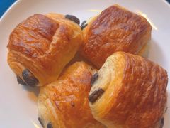 -富力威斯汀酒店·知味自助餐厅