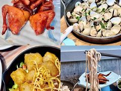林哥牌红烧乳鸽-庆粥今宵(西平店)
