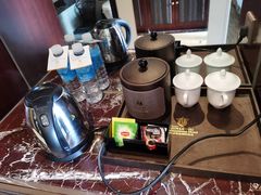 -锦龙国际酒店(天津奥体中心华苑地铁站店)