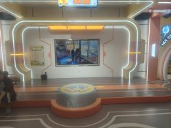 -乐多星球潮玩中心(沈阳嘉里城店)